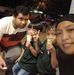Mama Azam Dan Azril - Facebook