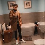 @danbaber - Instagram
