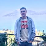 Dan Babici - @babicidaniel12 - Instagram