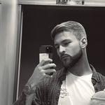 Daniel Babic - @prosze_zamknac_drzwi - Instagram