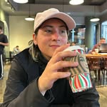 Daniela Bacigalupo - @danbacigalupo - Instagram