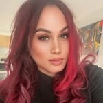 Daniella Bacunawa - @danbacunawa - Instagram