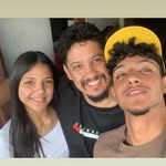 Danilo Abraão Leite - @danbac_84 - Instagram