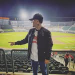 Dan Baca - @dbaca9k - Instagram