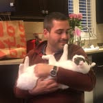 Daniel Baccari - @danielbaccariart - Instagram