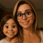 Daniela Baccari - @daniela_baccari - Instagram