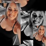 Danni Baccari - @danihgatona - Instagram