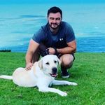 Dan 'Bach' Davies - @danbachdavies11 - Instagram