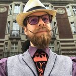 Dan Bachmann - @ddd.drawing - Instagram
