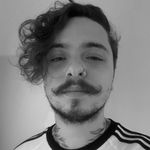 Dan Bachmann - @daanbachmann - Instagram