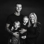 Daniel Bachmann - @danbachmann35 - Instagram