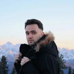 Daniel Bachmann - @_dabache - Instagram