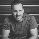 Danny Bachmann - @baker6 - Instagram