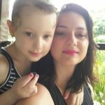 Danusa Bachmann Cavilha - @danusabachmann - Instagram