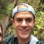 Dan Baer - @dbbaer.93 - Instagram