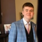 Daniel Baggott - @daniel_bagg0tt - Instagram