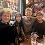 Dan Bailey - @daniel_abailey - Instagram