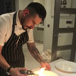 Dan Bailey - @chefdanbailey - Instagram