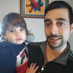 Dan Baillargeon - @djb778 - Instagram