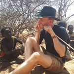 Dan Baird - @dan_baird_survival - Instagram