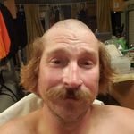 Dan Baird - @danzaroriley - Instagram