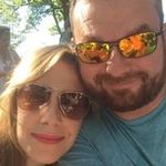 Dan Baird - @dcbaird1973 - Instagram