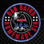 Dan Baird & Homemade Sin - @danbairdhomemadesin - Instagram