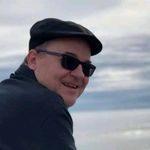 Dan Baldridge - @danbaldridge - Instagram