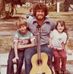 Danny Baldridge - Facebook