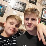 Dan Ballard - @danballardspam - Instagram