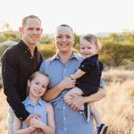 Dan Ballard - @gingerjockey - Instagram