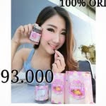 BAJU COSMETIK DAN BALON MURAH - @cosmetik_murah11 - Instagram