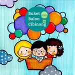 Buket, Hampers, dan Dekorasi Balon - @buketbaloncibinong - Instagram