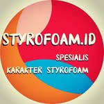 Dekorasi Styrofoam dan Balon - @styrofoam_id - Instagram