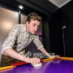 Daniel Bambrick - @danieljbrick - Instagram