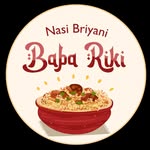 nasi briyani dan nasi mandhi banda aceh - @briyani_baba_riki - Instagram
