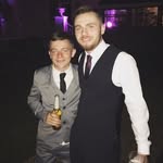 Dan Bardwell - @danny_bard - Instagram