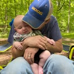 Daniel Barrick - Facebook