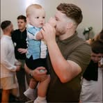 Daniel Barrick - Facebook