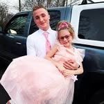 Daniel Barrick - @peyt.98 - Instagram