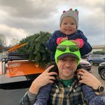 Dan Barringer - @dtb44 - Instagram