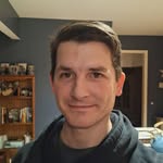Daniel Barringer - @qualitycatholic81 - Instagram