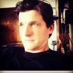 Daniel Barringer - @free4evr_81 - Instagram