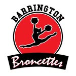 BARRINGTON DANCE TEAM - @barringtonvarsitydance - Instagram