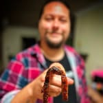 Dan Barrington - @smokedbeyondsmokedbbq - Instagram