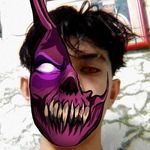 Dan Barrios - @ballondancris - Instagram