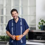Dan Barrios - @danbarriosforcongress - Instagram