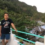 Dan Barrios - Facebook