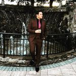 Dan Barrios - @danimal10 - Instagram