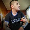 Dan - @danbarrios77 - TikTok